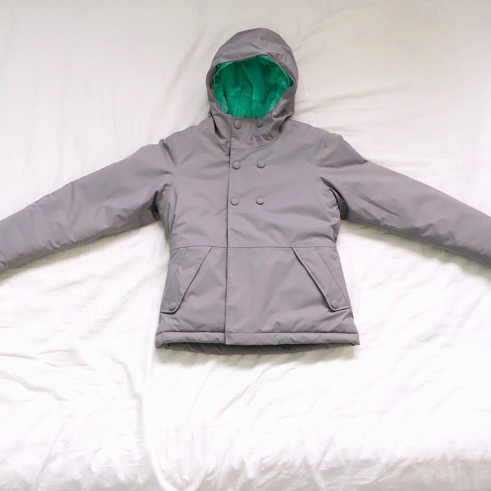 North Face | Girl’s Jacket